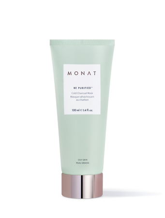 MONATOfficial's tweet photo. Marie Claire listed the 14 best clay masks of 2022 and we are happy to announce that our BE PURIFIED™️
Cold Charcoal Mask is featured! 🤩🙌

Read more on the benefits of this product: https://t.co/NzhRIhT2uM https://t.co/T9O23End8Q