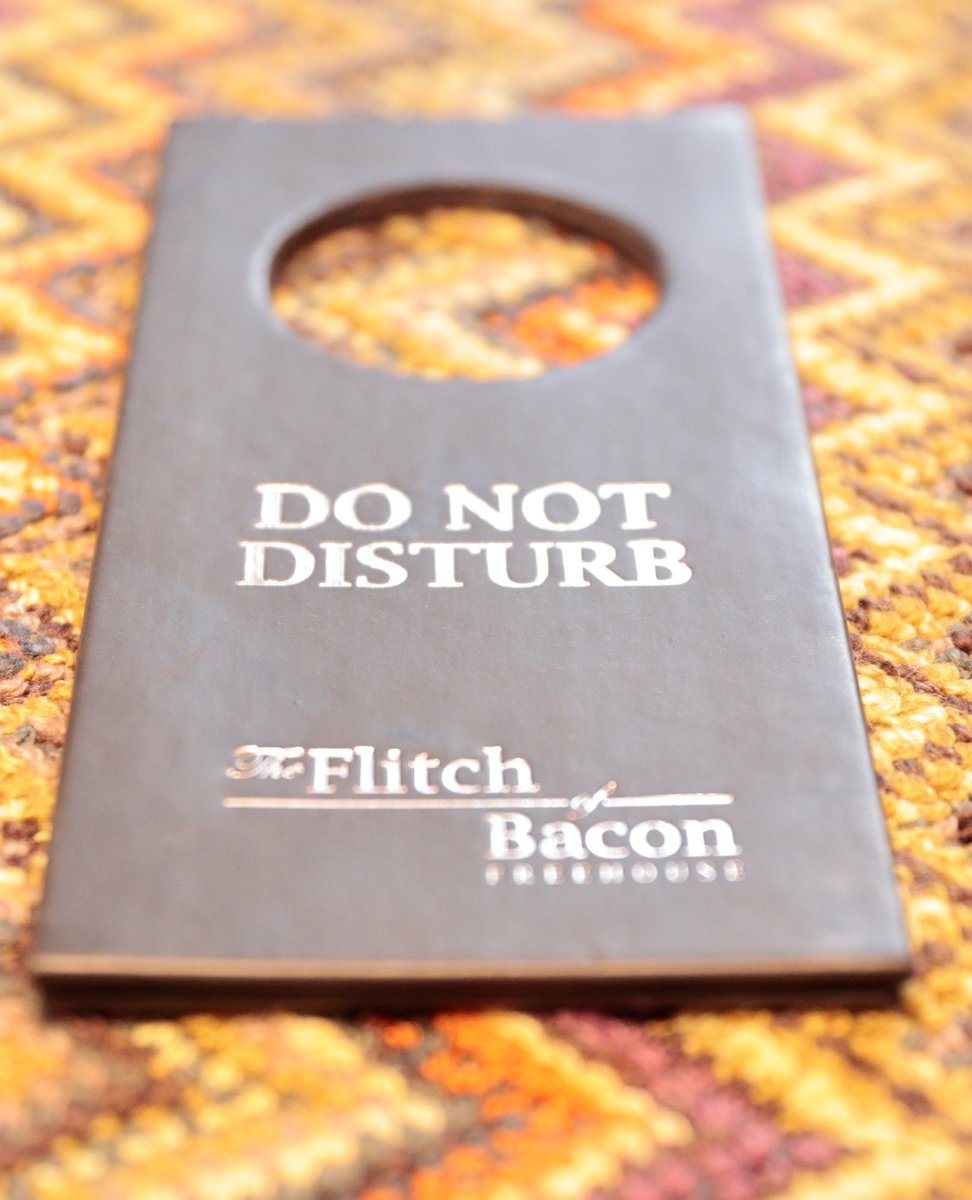 This year, the Flitch of Bacon was awarded 4 stars from the AA for restaurant with rooms category.
We take great pride in providing amazing experiences for all of our guests... whether your eating, drinking or sleeping!

Photo credit: @sirius_rebel (Lesley Eliza Harvey)