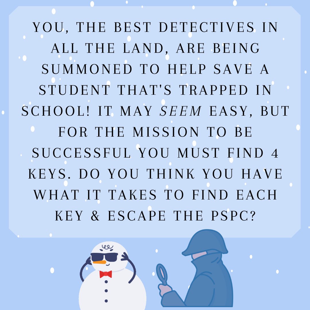 The PSPC tweet media