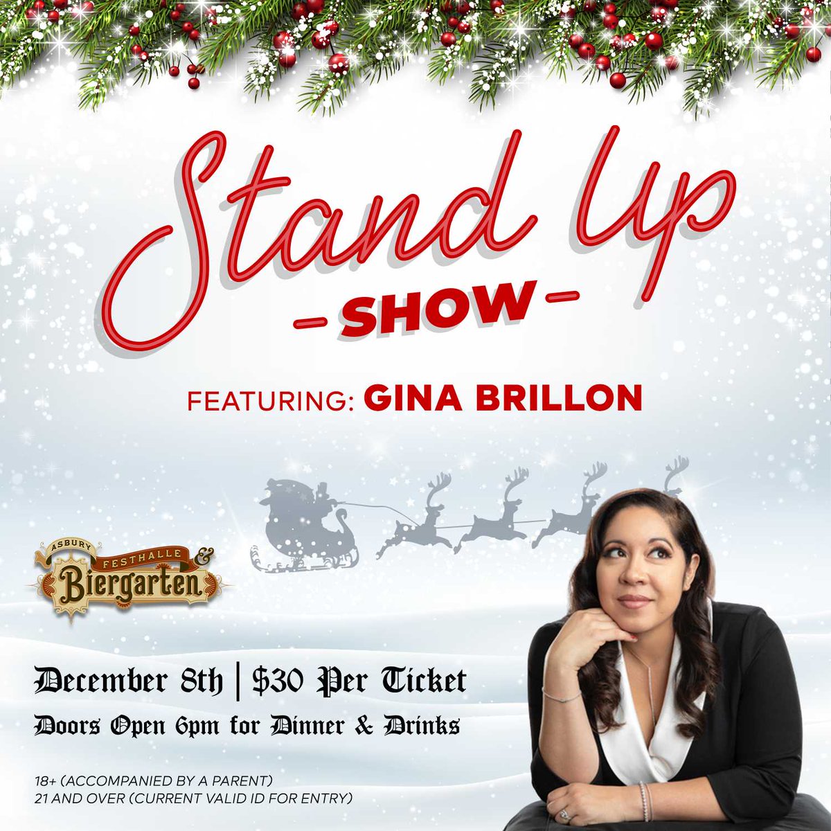 Gina Brillon tweet media