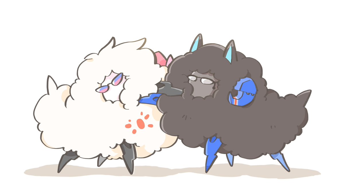 「#今年も残りわずかなので今年一番伸びた絵を貼る見た絵描きさんも強制でやるMOHU」|おの毛く。のイラスト