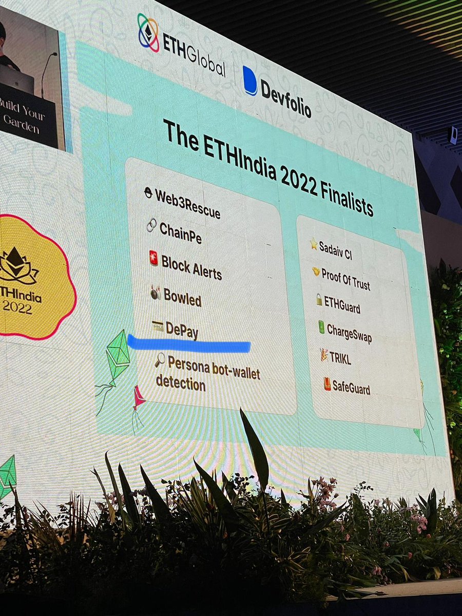 GIANT Protocol 🌐✨ tweet media