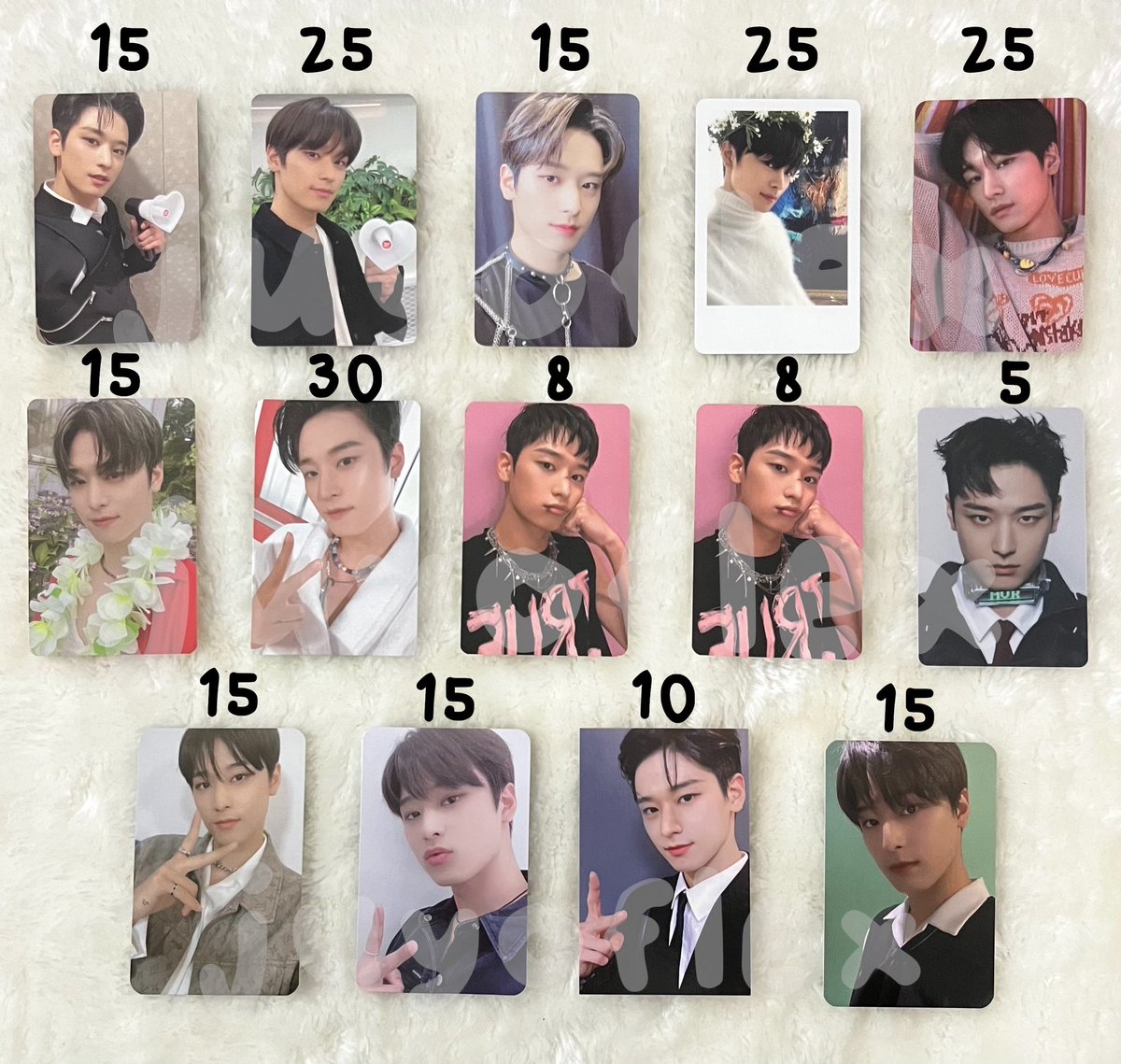 juyoflex's tweet photo. wts | help rt
🇲🇾 based

wts the boyz juyeon hyunjae photocard 

📌 price stated exc postage
📌 buy more than 3 , free postage 
📌 serious buyer only, strictly no joy buyer
📌 pls avoid buying if you’re sensitive with defects 

#pasartheboyz #pasartheboyzmy #pasartbz https://t.co/VffmS8tq7D