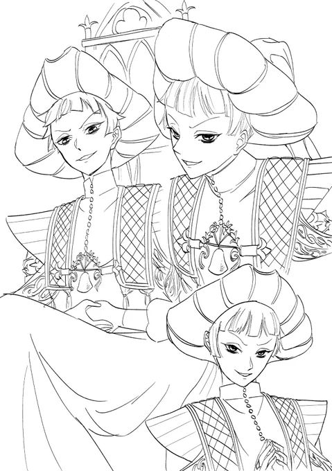 #ロロの日なのでロロくんください
便乗ーーー!!! 
