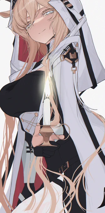 #今年も残りわずかなので今年一番伸びた絵を貼るヴィヴィアナ.... 