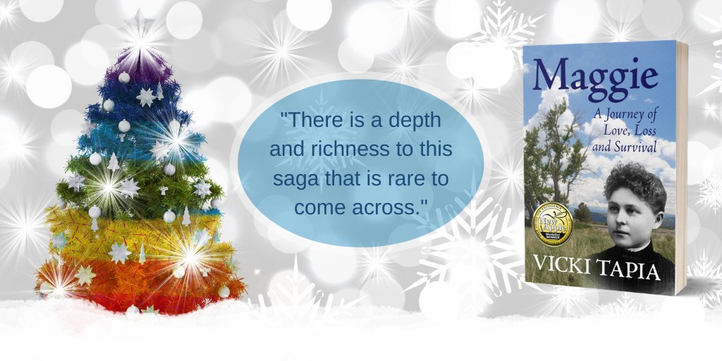 vicleetap's tweet photo. Written about a time when women had few rights, meet my great-grandmother, Maggie, a woman ahead of her time.  https://t.co/EcuKHswBLj 
https://t.co/QeiIA9EgbX 
#HistFic #womensfiction https://t.co/ROUTHCDGZB