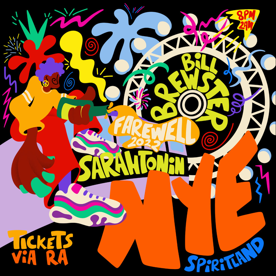 Spiritland tweet media