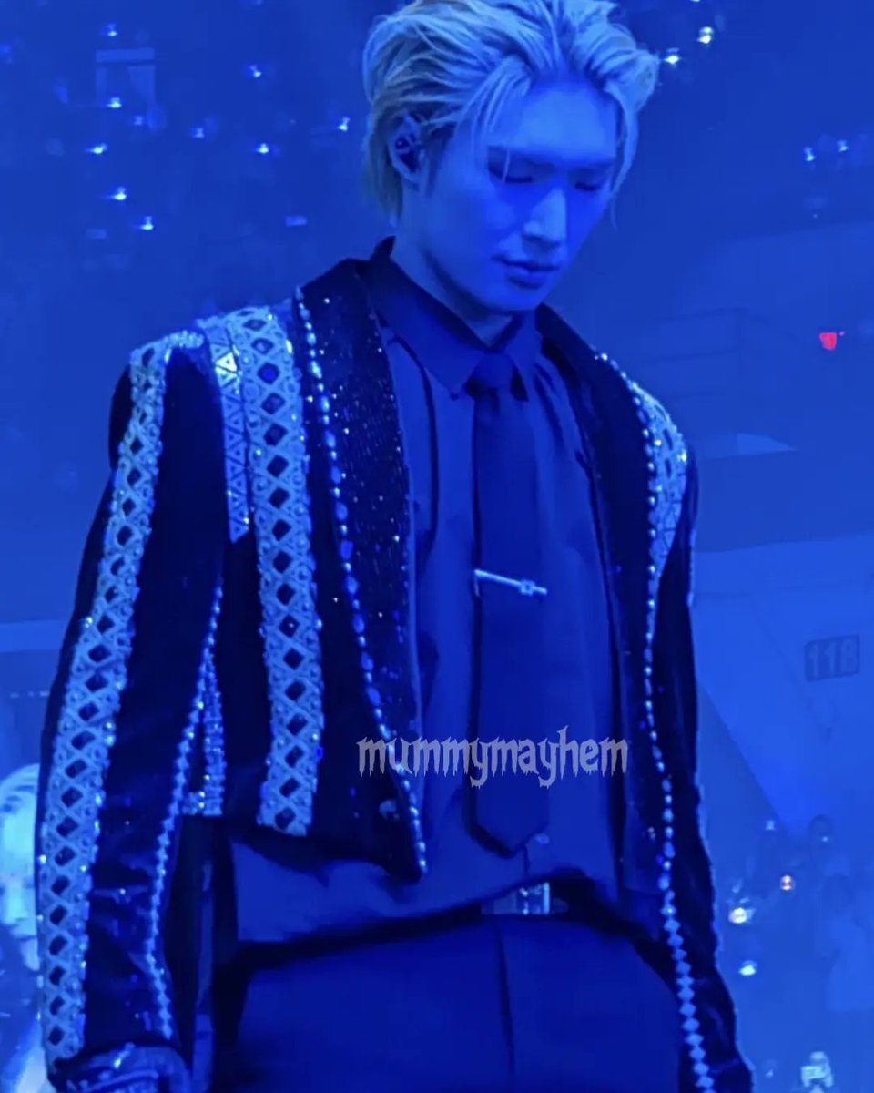 mummymayhem23's tweet photo. Slowly adding more photos and yes my watermark is a goose #ATEEZWORLDTOUR2022 #ATEEZinHamilton #ATEEZinCANADA #ehteezpresent #ATEEZ #Atiny https://t.co/p6PTml6WAw