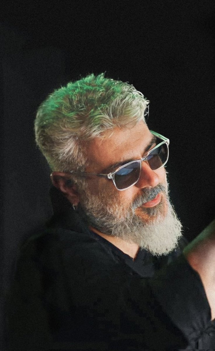 rameshlaus's tweet photo. #AK 🔥 

#Thunivu https://t.co/CzZXu37YmR