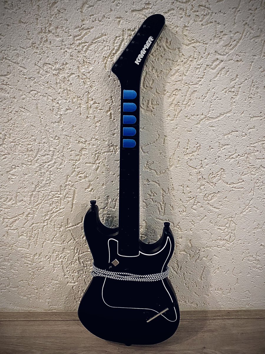 amp_mods's tweet photo. Been a while🎸 https://t.co/PR3LmlsUPZ