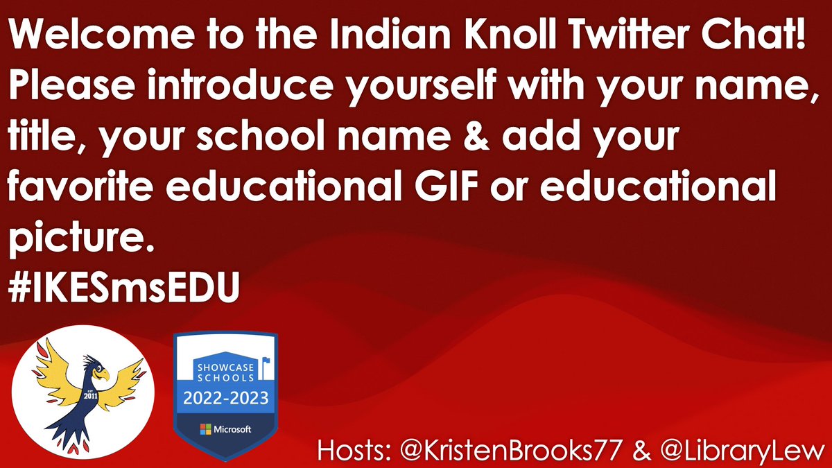 Kristen Brooks #forEDU tweet media