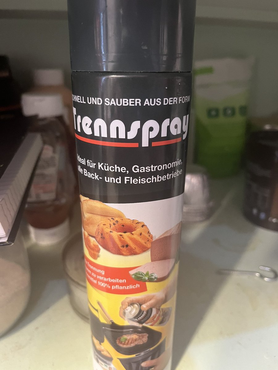 The Grumpy Baker tweet media