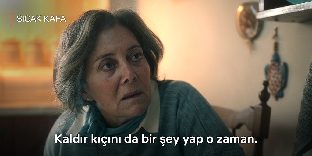 Her sabah uyandığımda kendime söylediğim sözler.