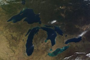 Wednesday at 1 p.m., join a virtual meeting about #GreatLakes water diversion rules being set by the state of Wisconsin. <a href="/WDNR/">Wisconsin DNR</a> bit.ly/3Y2x1Oo