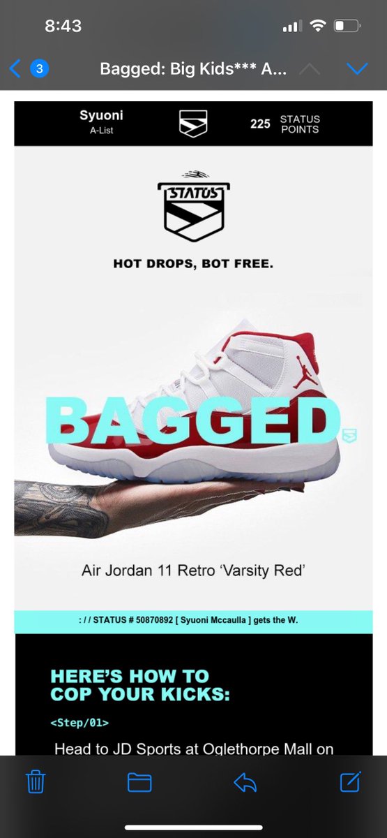 TTESuccess's tweet photo. Success by JerseyDa420Chef https://t.co/COwXfPb53l