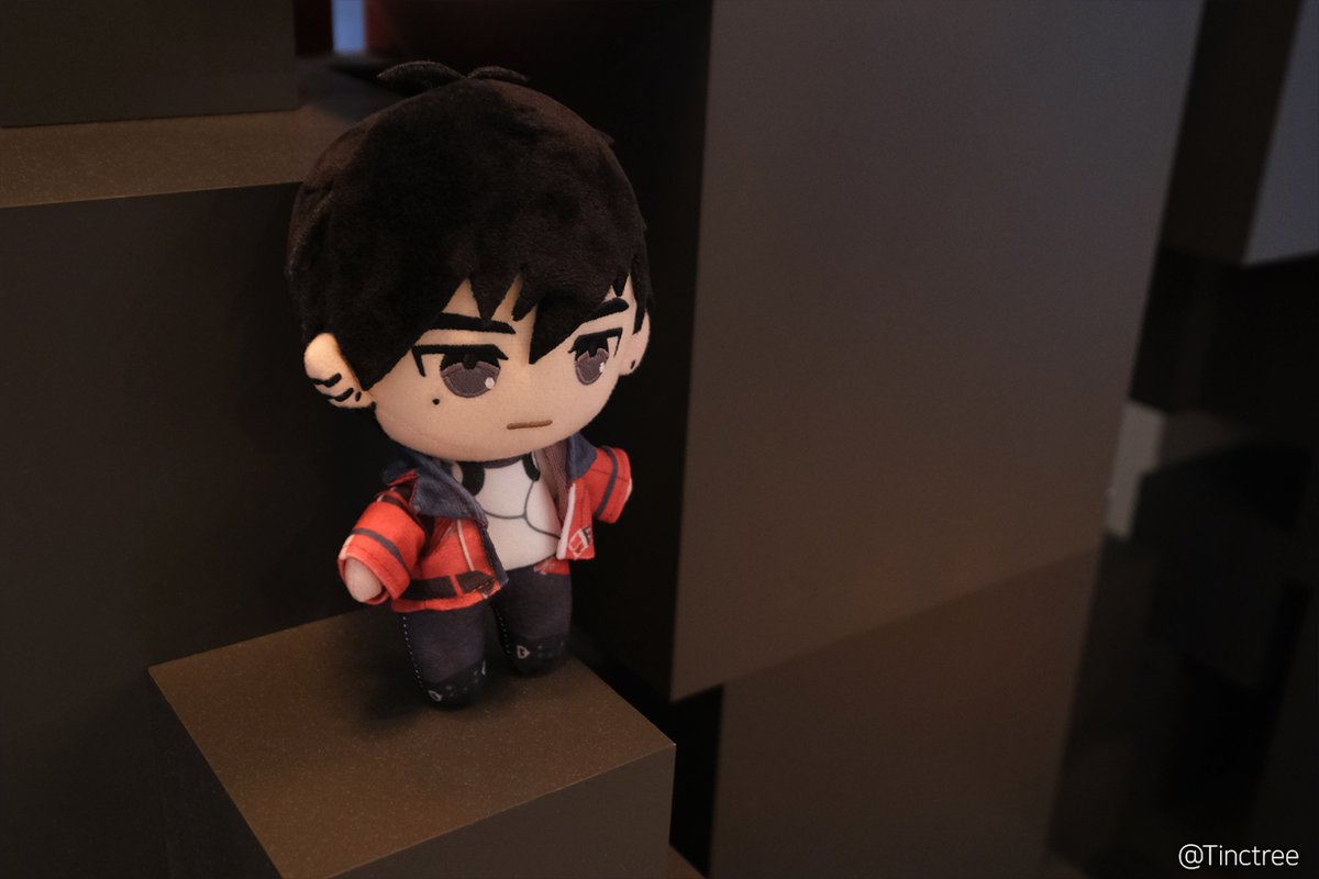 Tinctree's tweet photo. ⭐베리드 스타즈 (BURIED STARS) - 라인게임즈 (LINE GAMES)
베베인형 샘플 제작했습니다. 감사합니다!
@WBS_BuriedStars https://t.co/BzFnqT5g9j