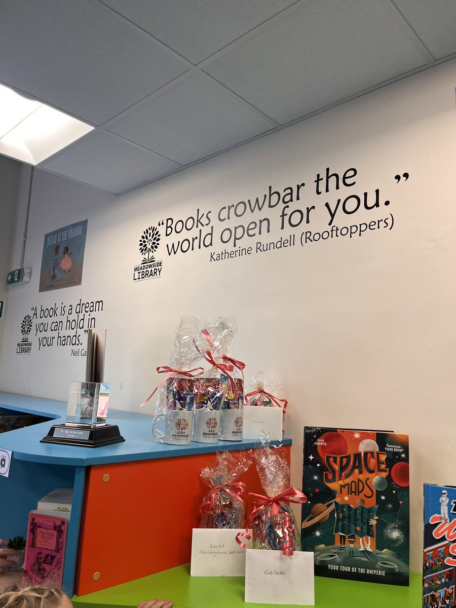 BCA English tweet media