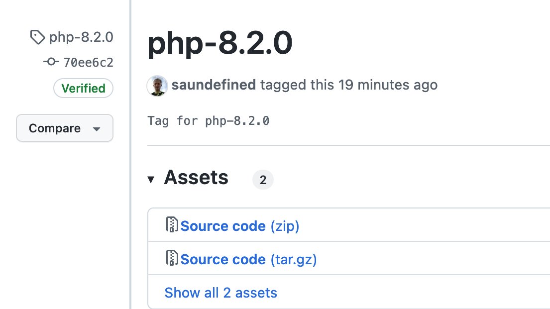 nunomaduro tweet media