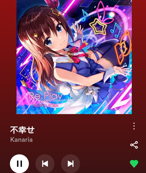 Kanariaのtwitterイラスト検索結果