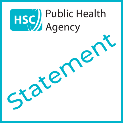 Public Health Agency tweet media