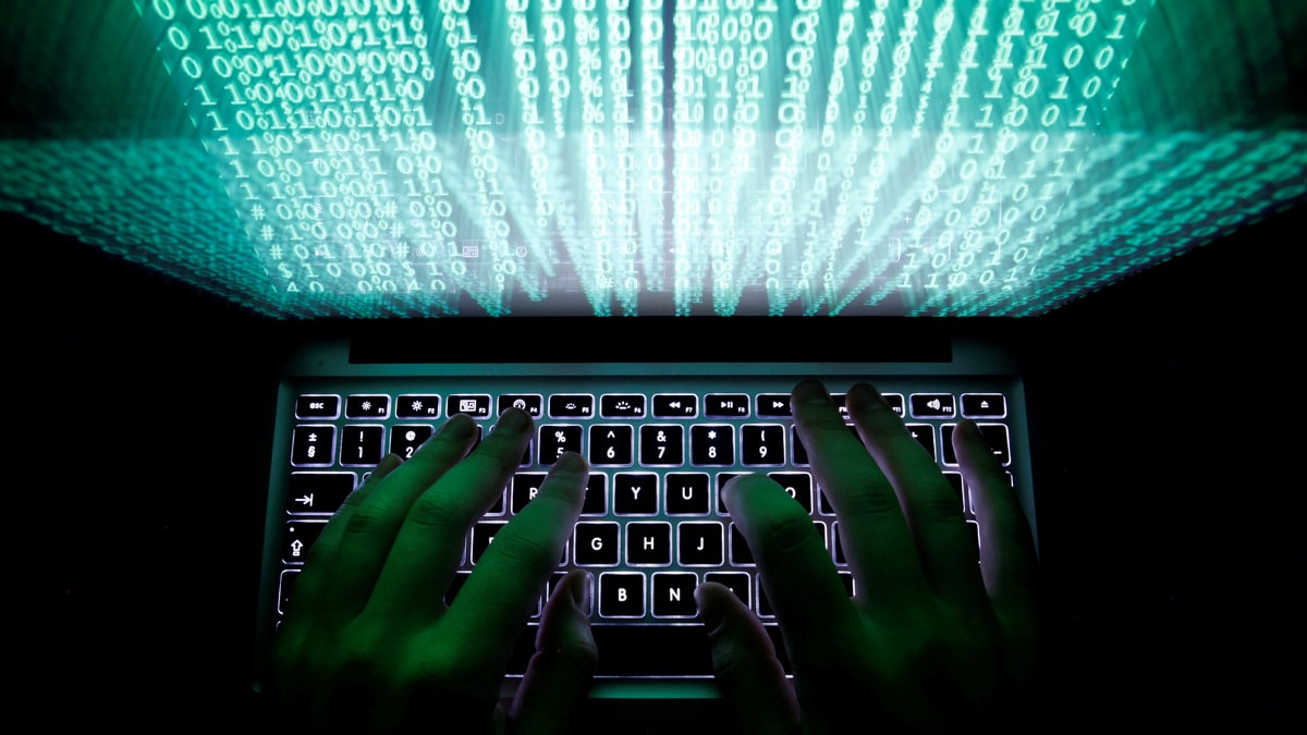 EmileeCHatch's tweet photo. ICMR Website Hit With 6,000 Unsuccessful Hacking Attempts in a Day, Government Official Says https://t.co/q4fICf1fqu https://t.co/5yjZHRcrz2