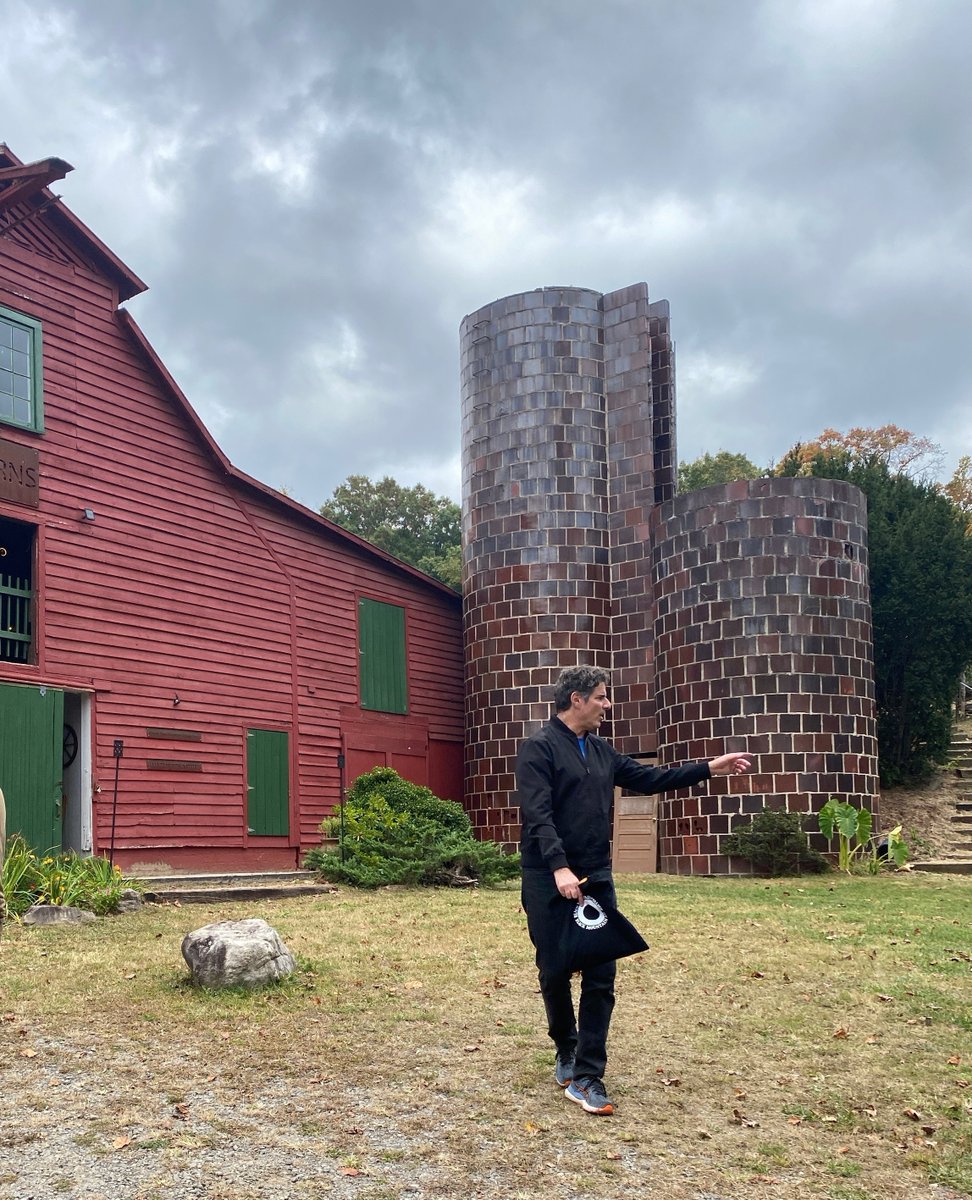 Black Mountain College Museum + Arts Center tweet media
