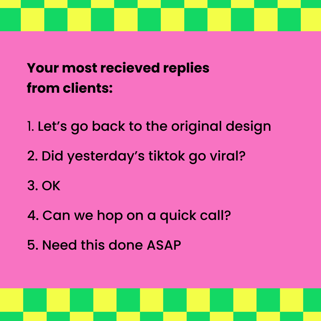 SpikeNowHQ's tweet photo. What an "Inbox Wrapped" would look like.
#spikenow #spotifywrapped #emails #productivityapps https://t.co/2o3Gk5ia2u