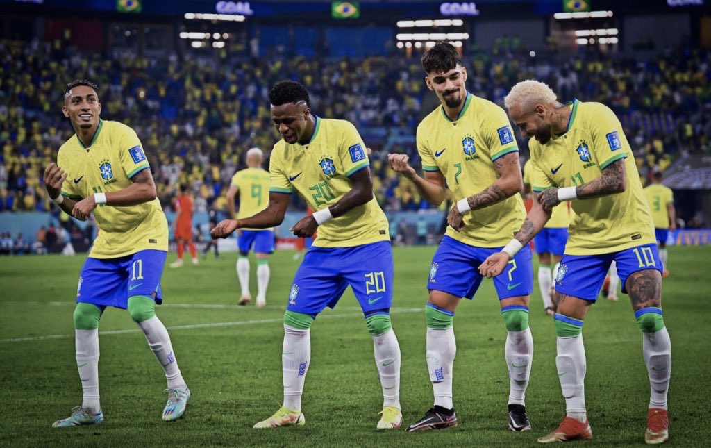 Brasil Football 🇧🇷 tweet media