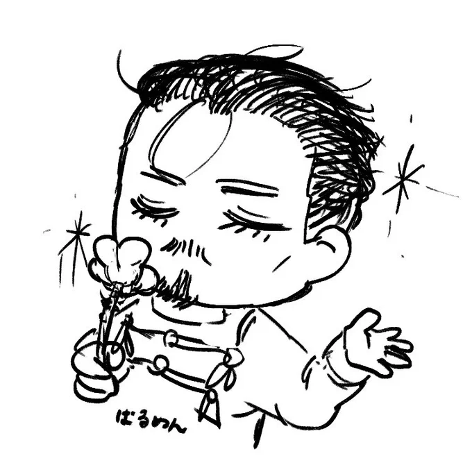 @___20YY 
にをさーん!いいねありがとうございました!後悔しなさい!! 