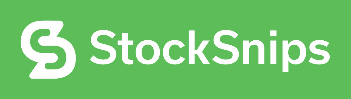 StockSnips tweet media