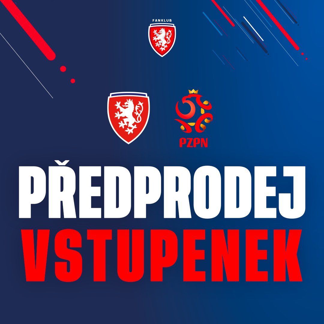 Fanklub repre tweet media