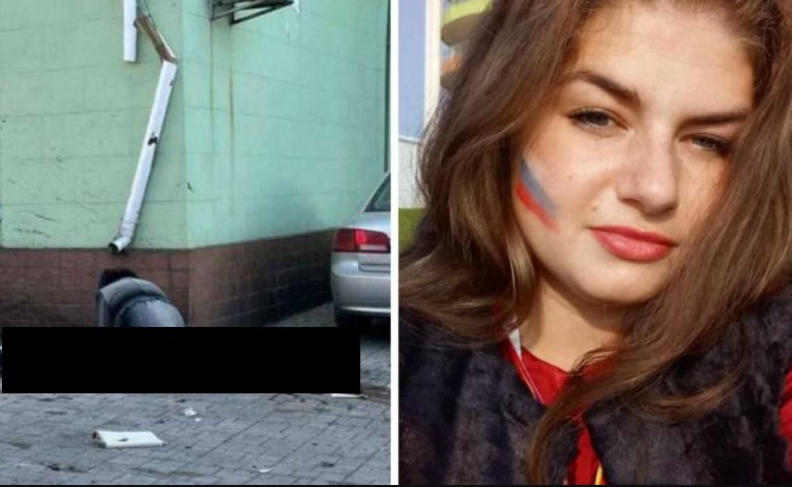 Артиллерийский удар РФ по центру Донецку: россияне накрыли пропагандистку из Москвы Пирогову, она погибла   dialog.ua/war/263801_167…