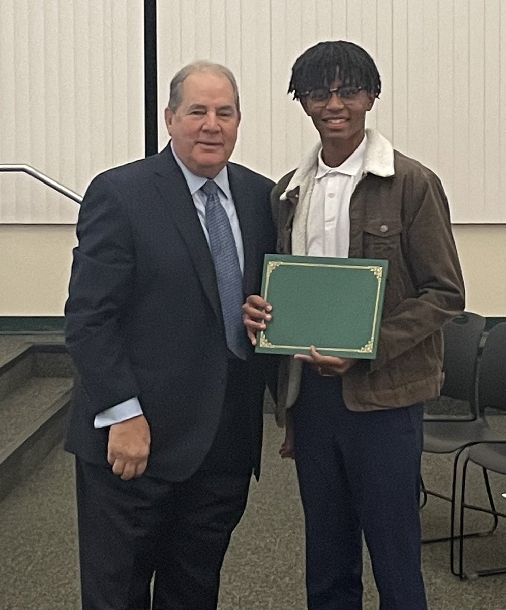 RidleySchoolDistrict tweet media