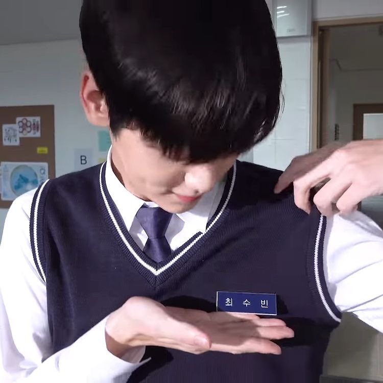 ˗ˏˋ꒰ 🫐 ꒱ #soobin #수빈