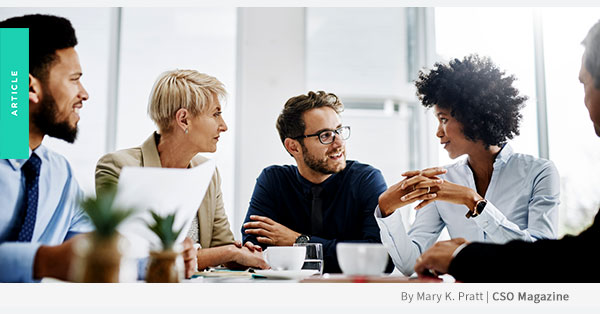 Organisations of all sizes are collecting increasing amounts of #data on individuals as they seek to create better customer experiences and deliver personalised services. But that data can also put customers at risk. How can you keep them safe?: ow.ly/pncX50LOIhP