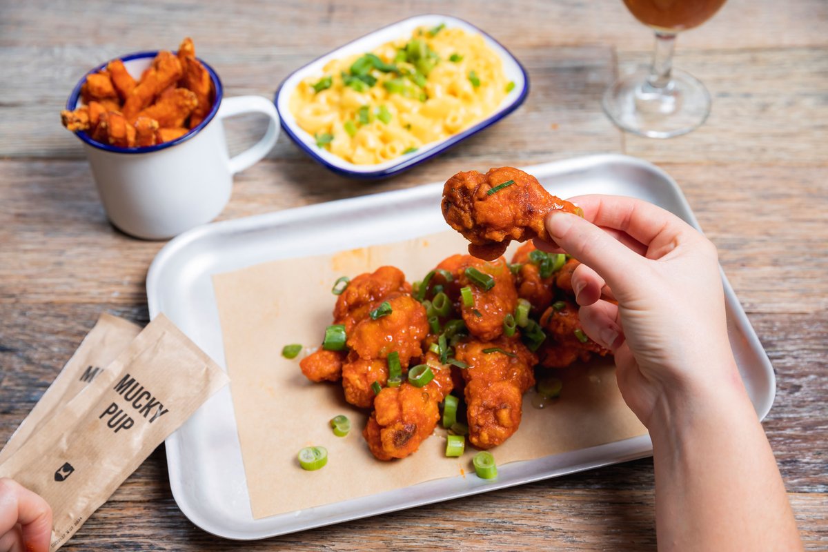 BrewDog Glasgow tweet media