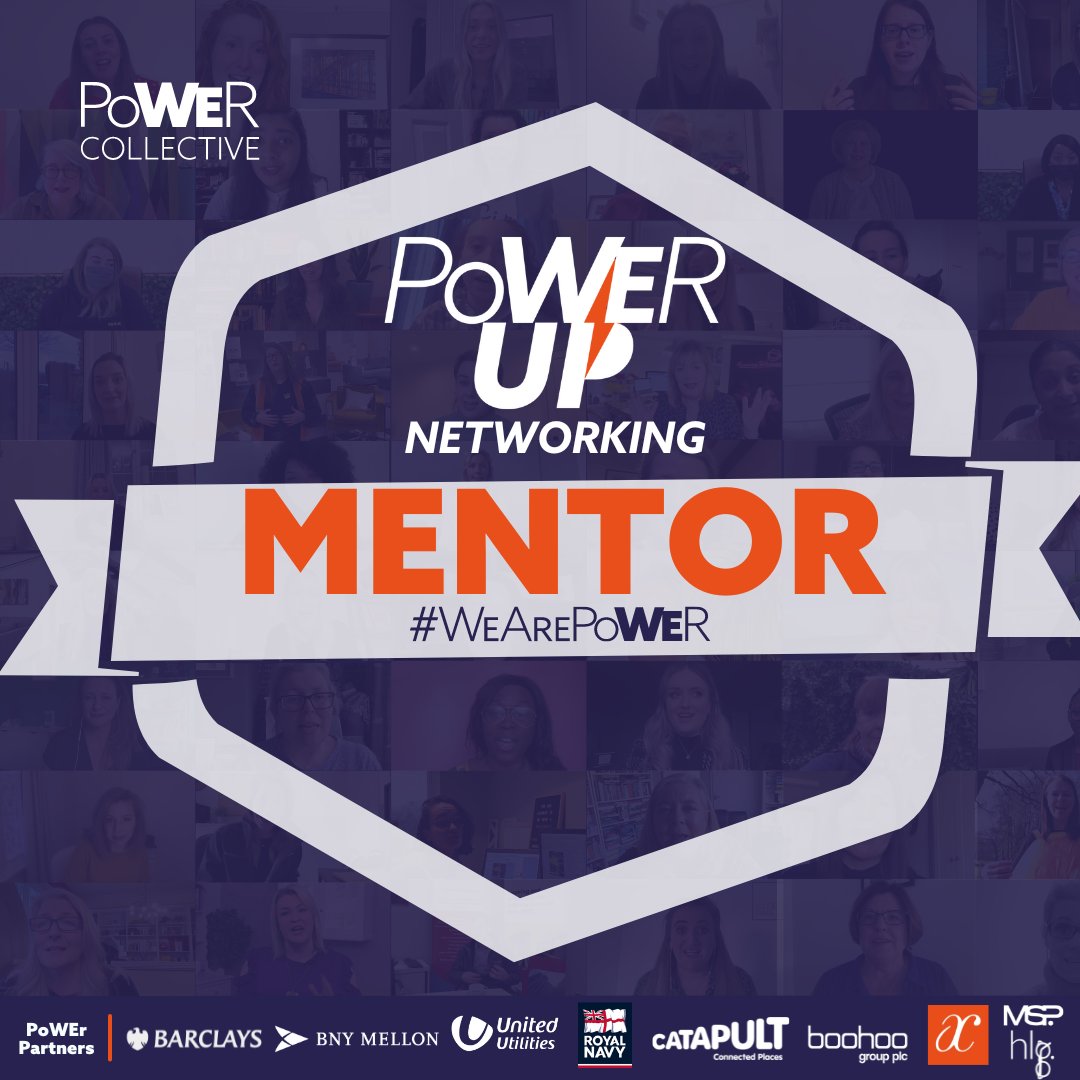 Moja_Zoe's tweet photo. Loved my first session as a mentor at @PUCollective Power Up Networking today! Met two super engaged and enthusiastic mentees getting started in their careers. https://t.co/0TwFVV8oXe