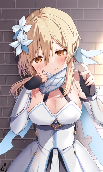 蛍ちゃん 
