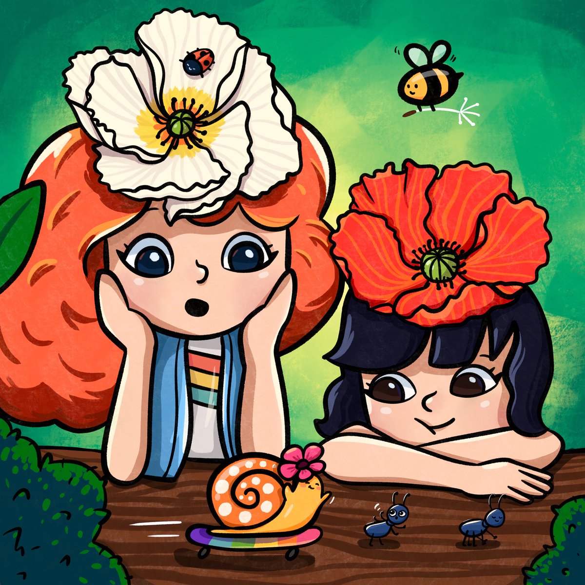 Teresa Melvin tweet media