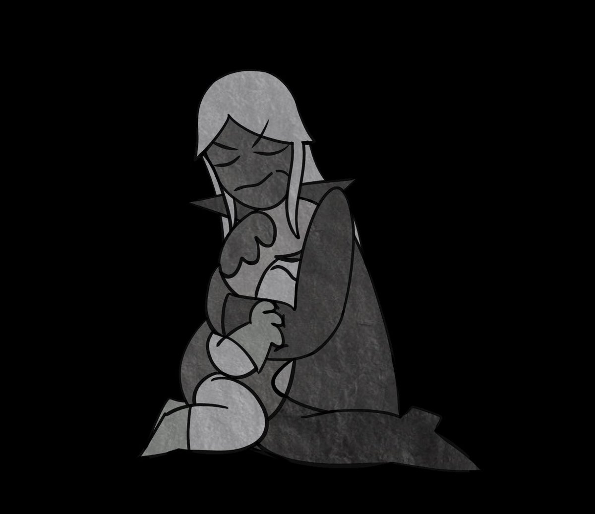 stumpsalsa's tweet photo. The Roaring
#lancer #rouxlskaard #lesserdad #deltarune #theroaring https://t.co/M2C02vdQZh
