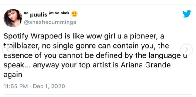 Lisanne Nausner I Email Marketing⚡️ (@lisannenausner) on Twitter photo 