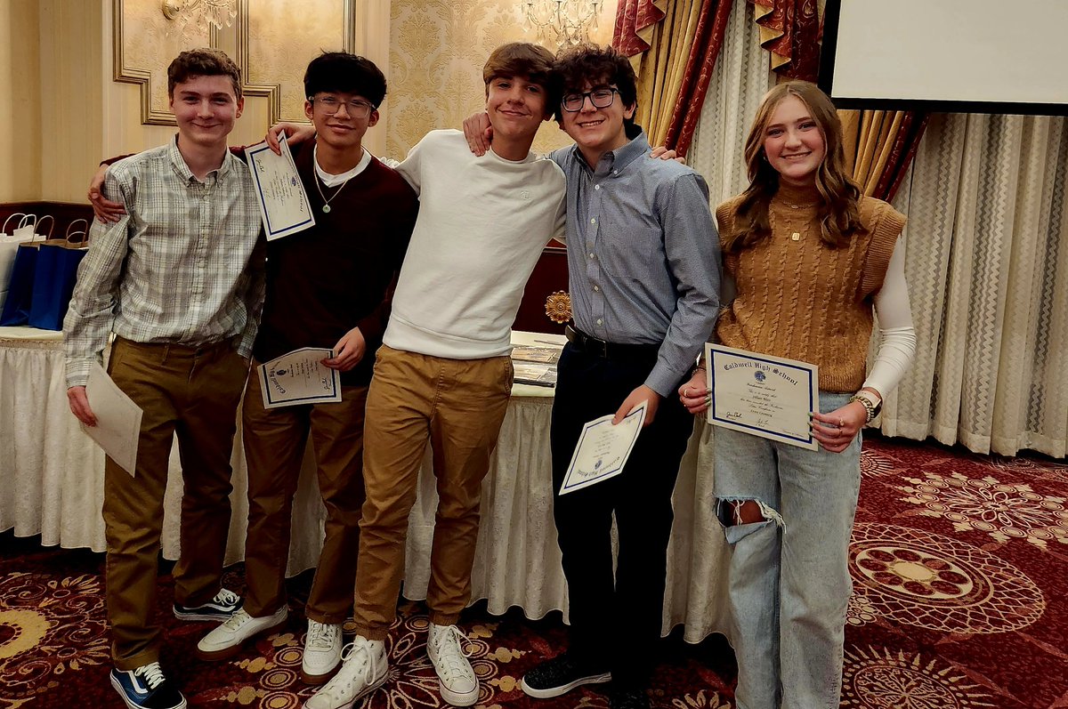 It was a great celebration of our runners last night! #CXC <a href="/CWCJCHSCHIEFS/">CWCJCHSCHIEFS</a> <a href="/CWCJCHS/">JCHS</a>