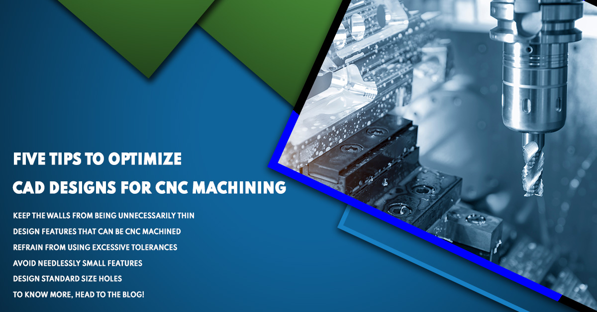 affinityltd_bc's tweet photo. Five Tips To Optimize CAD Designs For CNC Machining

 https://t.co/GlaNnJ8Qua 

Our Expertise is CNC Milling, CNC Turning, Surface Grinding, CMM COC Reports &amp; more! Visit https://t.co/2sbVQPUuQb for more information.
#TeamAffinity #cncmachineshop  #cncmachining 
 #Abbotsford https://t.co/QxObbXYugd