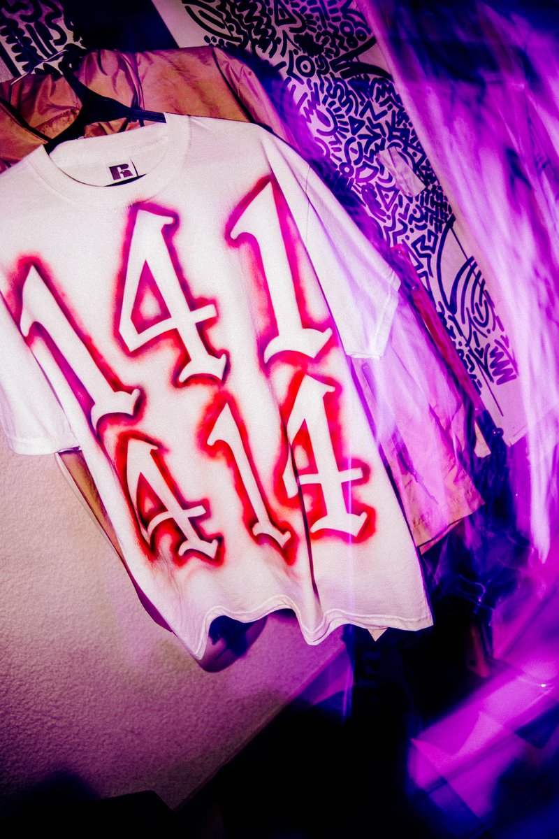 Fourteenpercentstudio 
Airbrush collection
6DII 📸