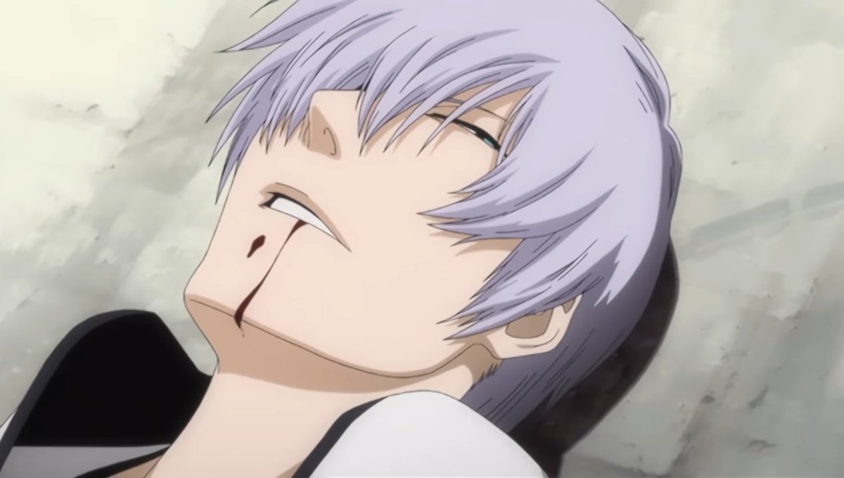 裏切りそうで裏切らない糸目 タグに集まるキャラたち 逆になんで悪役じゃなかったの Togetter