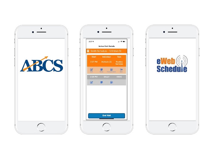 eWebSchedule's tweet image. eWebSchedule EVV: Workforce Management Tools

Designed For Ohio Waiver Provider Agencies. 
Quickly create/modify employee schedules, payroll expenses and easily generate billing invoices.
Call: (866) 460-2455 | (614) 890-9822

abcsrcm.com/ewebschedule-w…
 #EwebOhio #OhioEVV #ABCSrcm