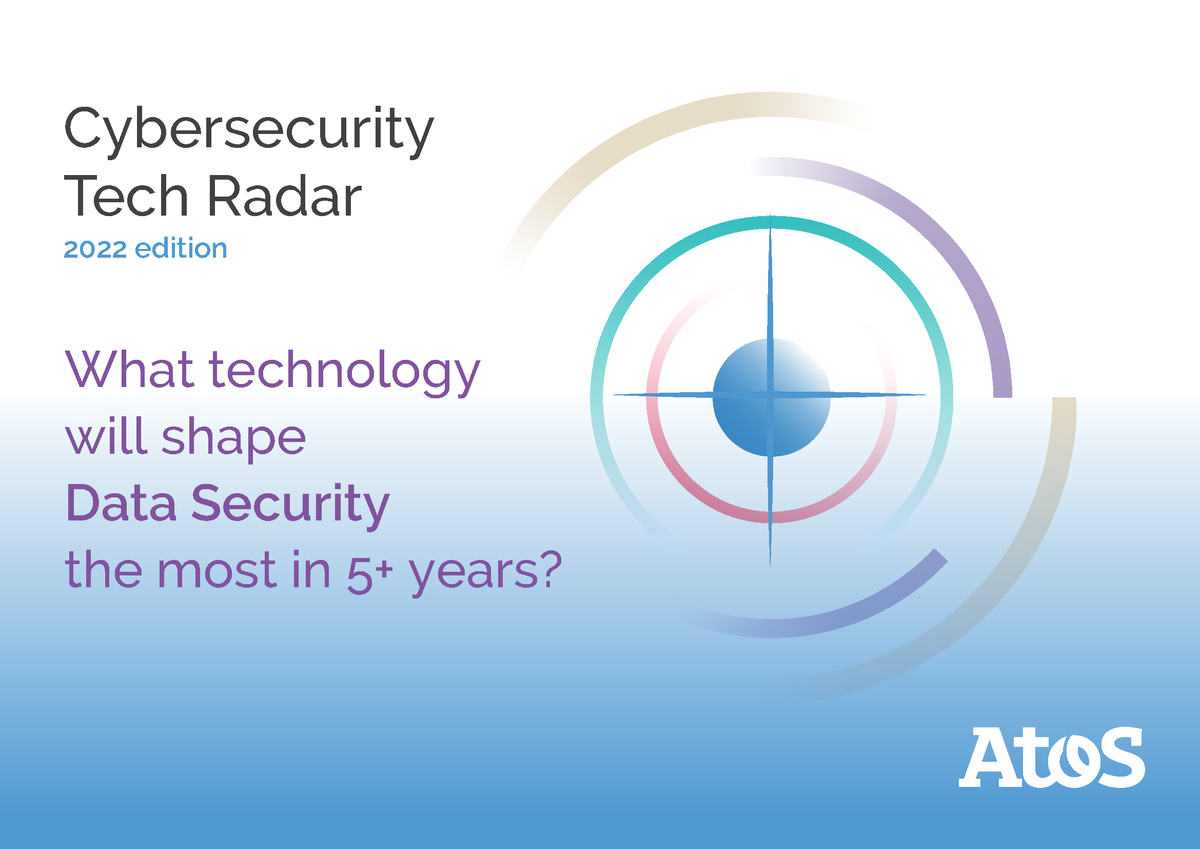 [🌲2023 #Security Countdown | DAY 5] Buckle up, #PQC is right behind, waiting to impact all encryption algorithms by making them obsolete.To prepare yourself, get to know the Quantum-safe encryption tech trend 👉 atos.net/en/lp/security… 

#SecurityDiveBlog #quantum