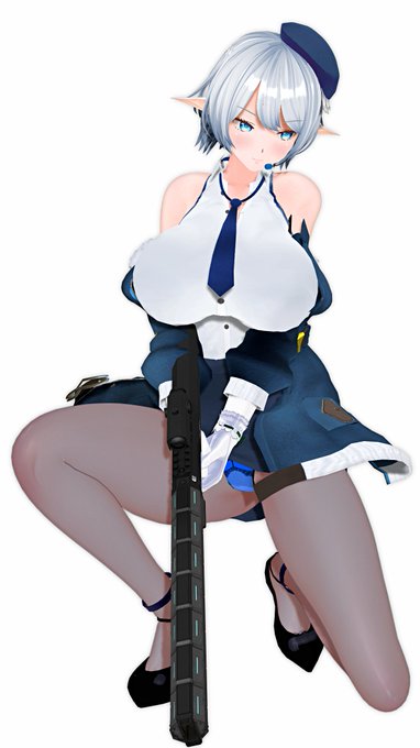 NIKKEにはこうゆう正面からのチラも期待している 
#SKBELF 