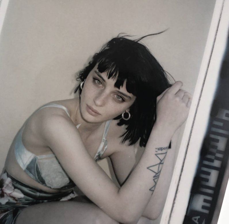 ThoseCoffeeEyes's tweet photo. ⠀ 
⠀ 
   ❝ 𝘖𝘬𝘢𝘺, 𝘭𝘦𝘵'𝘴 𝘥𝘰 𝘵𝘩𝘪𝘴~ ❞
⠀ 
⠀ https://t.co/DveFeww6Po
