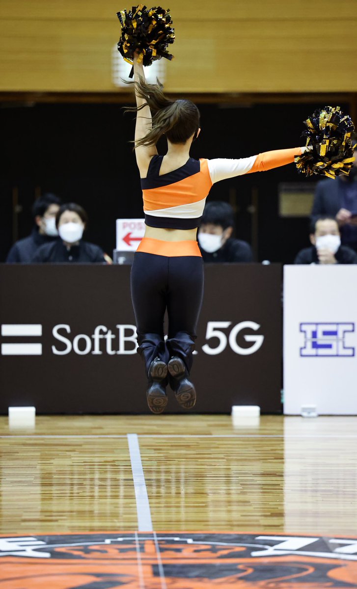 2022/12/4 vs金沢武士団 🦁🐶
ヴィアティンチア広報【非公式】の振り返り💃
ぴょん💓💞

#ヴィアティン三重BB 
#ヴィアティンチア
#YUIKA